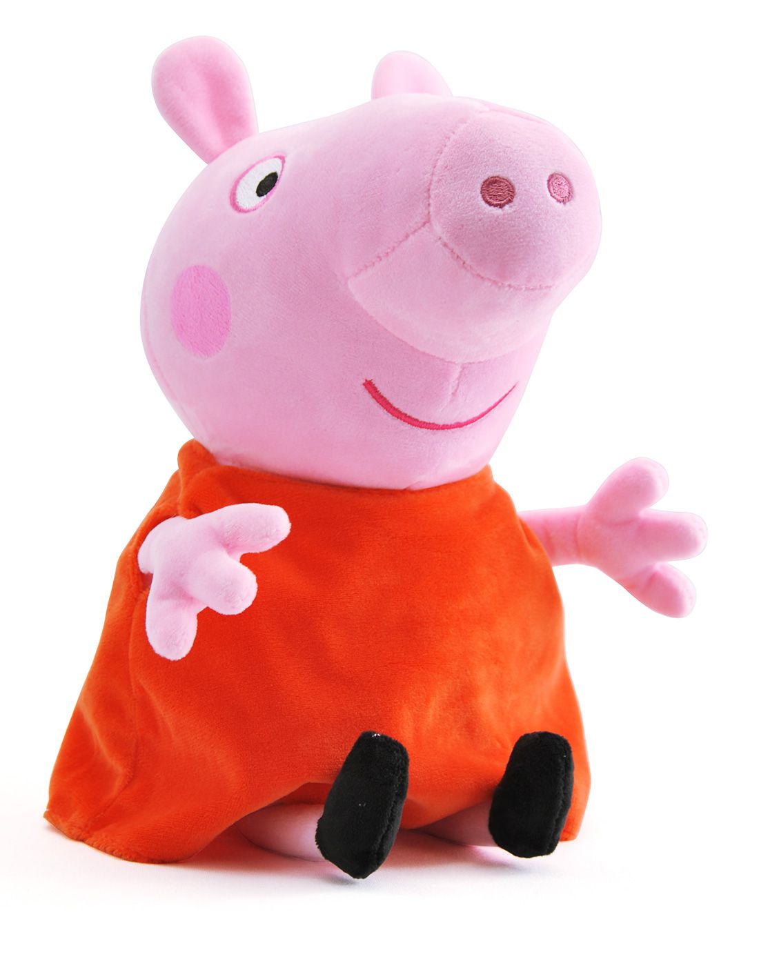 AI玩具市场冲刺千亿级！情感陪伴机器人能